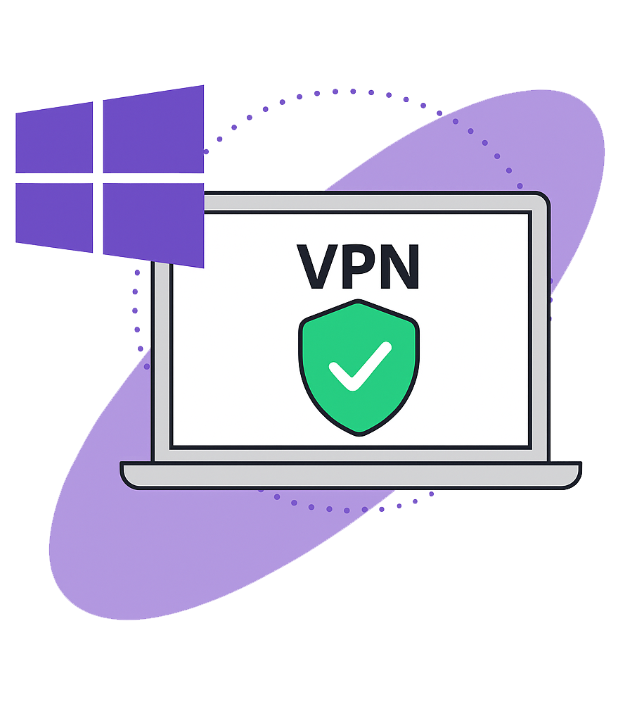 windowsVPN